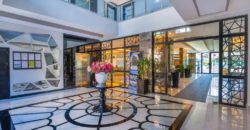 Апартаменты в Аланье, Турция, 108 м2