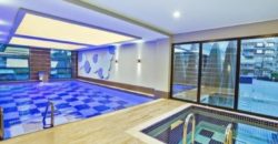 Апартаменты в Аланье, Турция, 108 м2