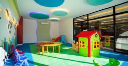 Апартаменты в Аланье, Турция, 108 м2