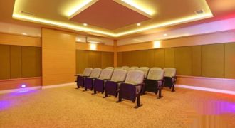 Апартаменты в Аланье, Турция, 109 м2