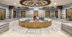Апартаменты в Аланье, Турция, 109 м2