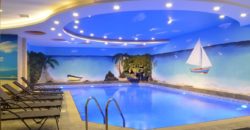 Апартаменты в Аланье, Турция, 110 м2