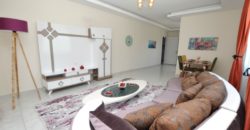 Апартаменты в Аланье, Турция, 110 м2