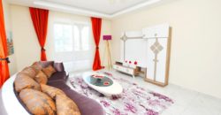 Апартаменты в Аланье, Турция, 110 м2