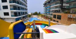 Апартаменты в Аланье, Турция, 110 м2