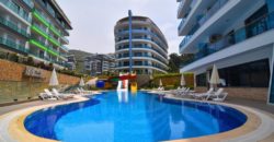 Апартаменты в Аланье, Турция, 110 м2
