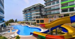 Апартаменты в Аланье, Турция, 110 м2