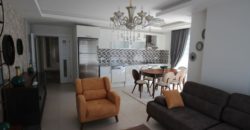 Апартаменты в Аланье, Турция, 115 м2