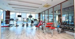 Апартаменты в Аланье, Турция, 125 м2