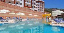 Апартаменты в Аланье, Турция, 125 м2