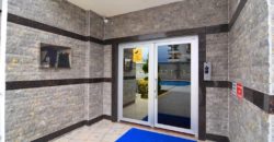Апартаменты в Аланье, Турция, 125 м2