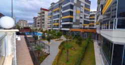 Апартаменты в Аланье, Турция, 125 м2