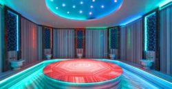 Апартаменты в Аланье, Турция, 125 м2