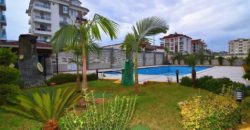 Апартаменты в Аланье, Турция, 125 м2