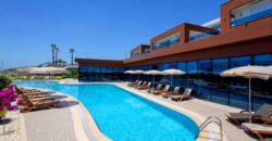Апартаменты в Аланье, Турция, 125 м2