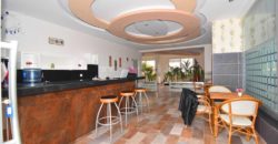 Апартаменты в Аланье, Турция, 125 м2
