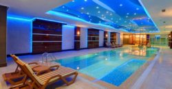 Апартаменты в Аланье, Турция, 125 м2