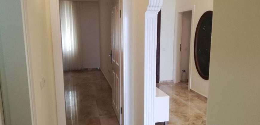 Апартаменты в Аланье, Турция, 127 м2
