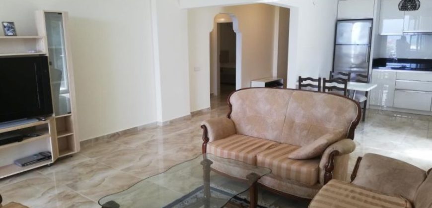 Апартаменты в Аланье, Турция, 127 м2