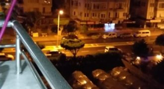 Апартаменты в Аланье, Турция, 135 м2