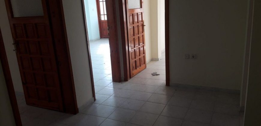 Апартаменты в Аланье, Турция, 140 м2