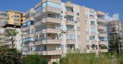 Апартаменты в Аланье, Турция, 140 м2