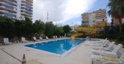 Апартаменты в Аланье, Турция, 140 м2