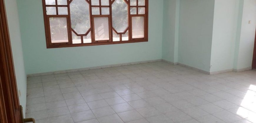 Апартаменты в Аланье, Турция, 140 м2