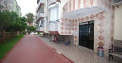 Апартаменты в Аланье, Турция, 140 м2