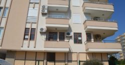 Апартаменты в Аланье, Турция, 140 м2