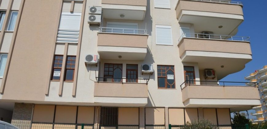 Апартаменты в Аланье, Турция, 140 м2