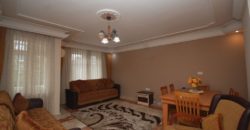 Апартаменты в Аланье, Турция, 140 м2