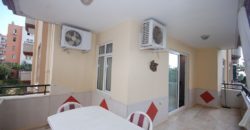 Апартаменты в Аланье, Турция, 140 м2