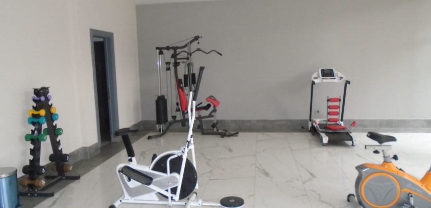 Апартаменты в Аланье, Турция, 165 м2