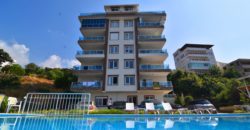 Апартаменты в Аланье, Турция, 165 м2