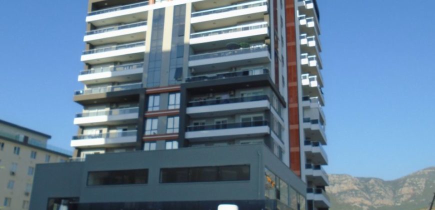 Апартаменты в Аланье, Турция, 165 м2
