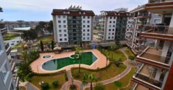 Апартаменты в Аланье, Турция, 175 м2