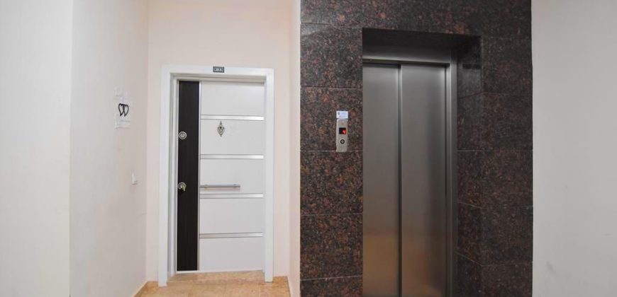 Апартаменты в Аланье, Турция, 175 м2