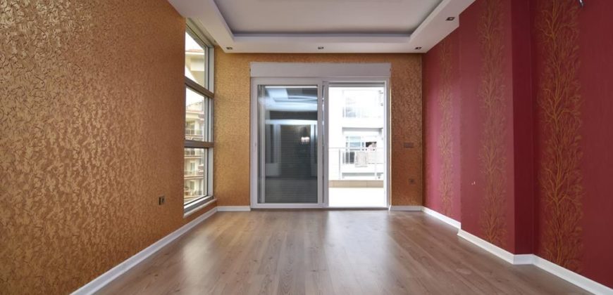 Апартаменты в Аланье, Турция, 175 м2