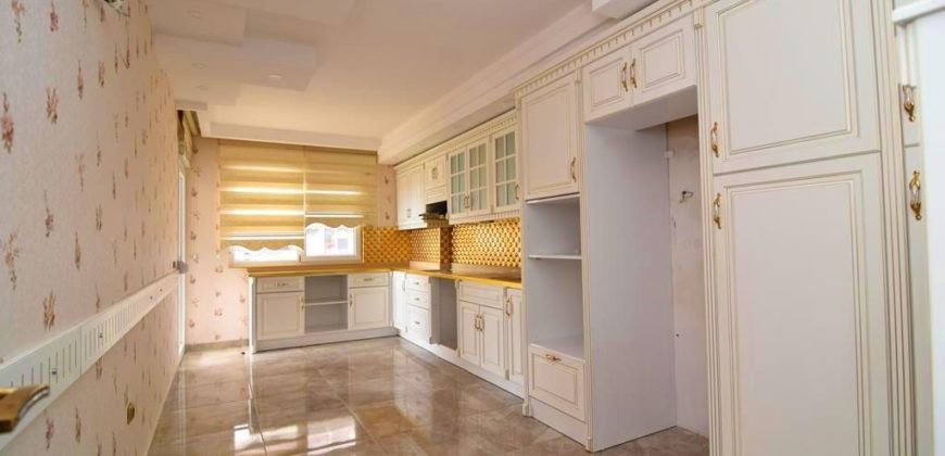 Апартаменты в Аланье, Турция, 175 м2