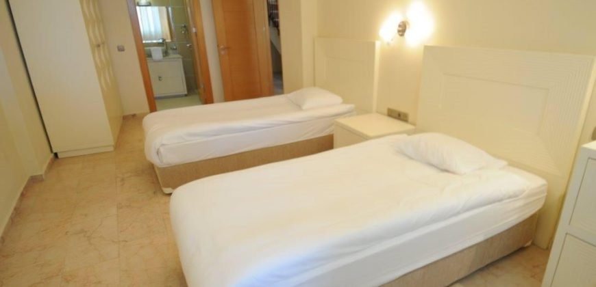 Апартаменты в Аланье, Турция, 176 м2