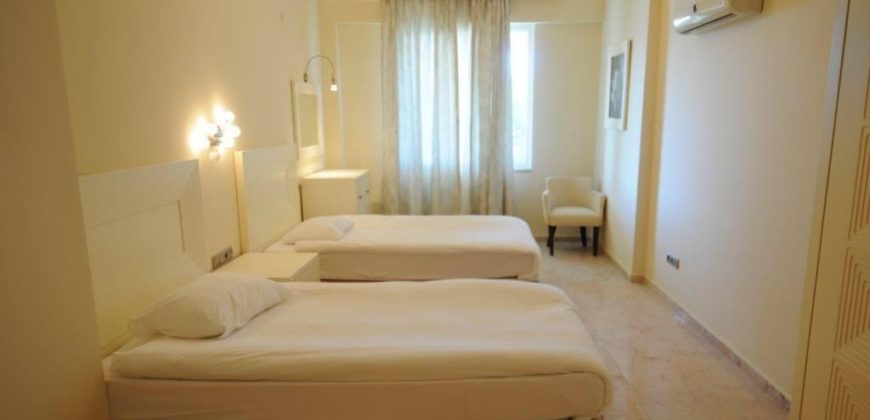 Апартаменты в Аланье, Турция, 176 м2