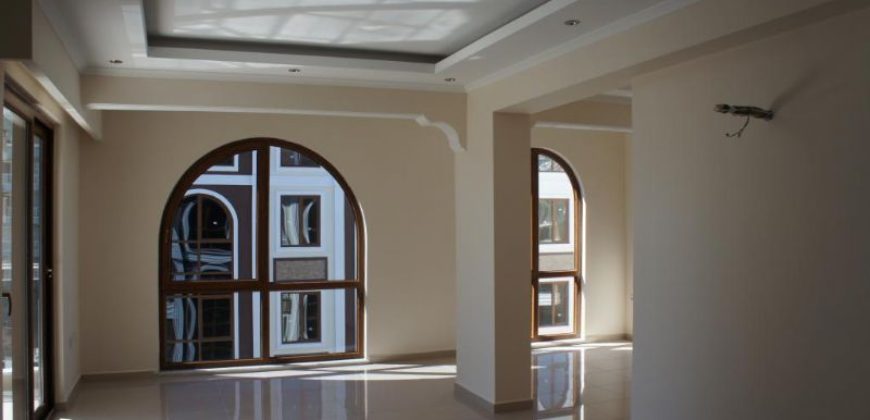 Апартаменты в Аланье, Турция, 200 м2