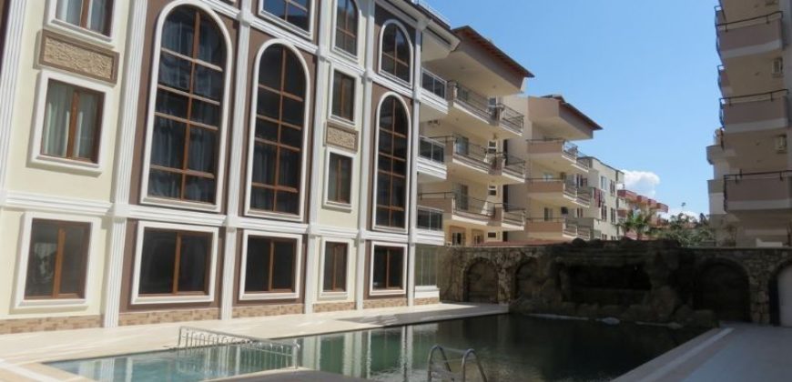 Апартаменты в Аланье, Турция, 200 м2