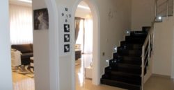 Апартаменты в Аланье, Турция, 200 м2
