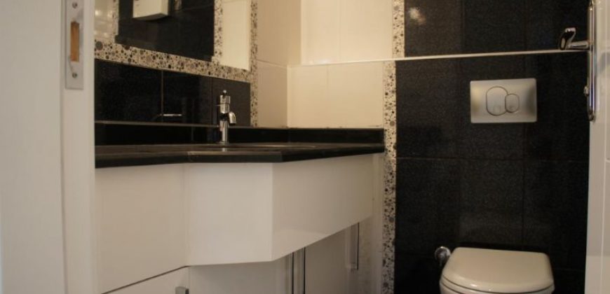 Апартаменты в Аланье, Турция, 200 м2