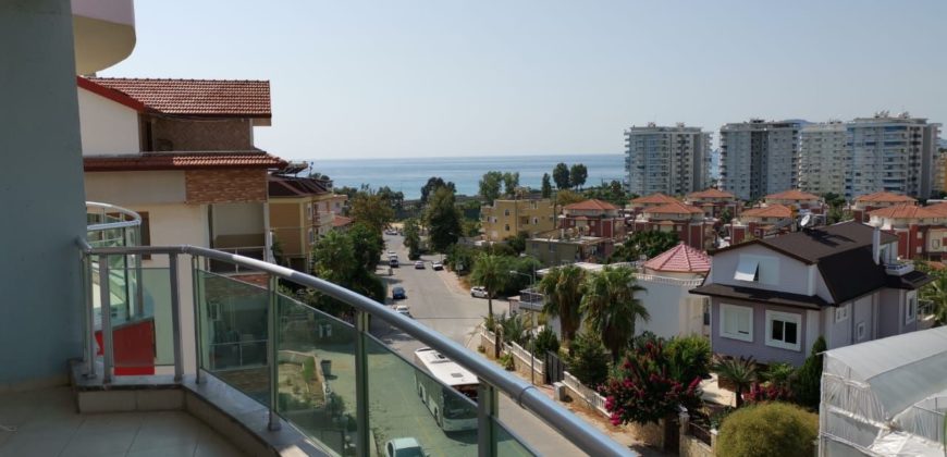Апартаменты в Аланье, Турция, 202 м2