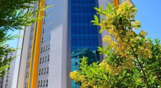 Апартаменты в Аланье, Турция, 220 м2
