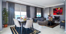 Апартаменты в Аланье, Турция, 220 м2