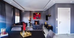 Апартаменты в Аланье, Турция, 220 м2
